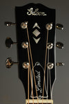 2018 Gibson Advanced Jumbo Limited Edition Acoustic Guitar Used