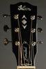 2018 Gibson Advanced Jumbo Limited Edition Acoustic Guitar Used