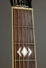 2018 Gibson Advanced Jumbo Limited Edition Acoustic Guitar Used