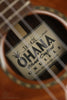 Ohana TK-42E Tenor Ukulele Limited Edition New