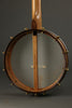 Waldman Chromatic Step-Side 5-String Open Back Banjo New