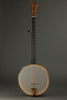 Waldman Chromatic Step-Side 5-String Open Back Banjo New