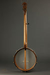 Waldman Chromatic Step-Side 5-String Open Back Banjo New