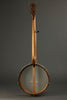 Waldman Chromatic Step-Side 5-String Open Back Banjo New