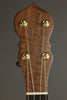 Waldman Chromatic Step-Side 5-String Open Back Banjo New