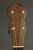 Waldman Chromatic Step-Side 5-String Open Back Banjo New