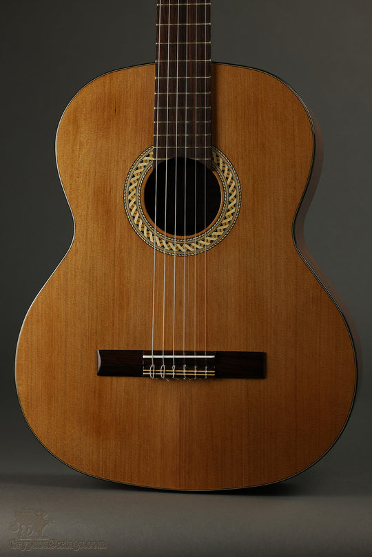 2009 Kremona S65C Classical Guitar Used