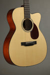 Collings Guitars OM1 Cutaway Acoustic Guitar New