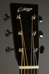 Collings Guitars OM1 Cutaway Acoustic Guitar New