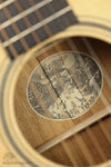 Collings Guitars OM1 Cutaway Acoustic Guitar New