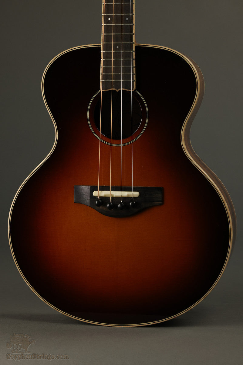 2022 KR Strings Mandolindo Deluxe Mandolin Used – Gryphon Strings