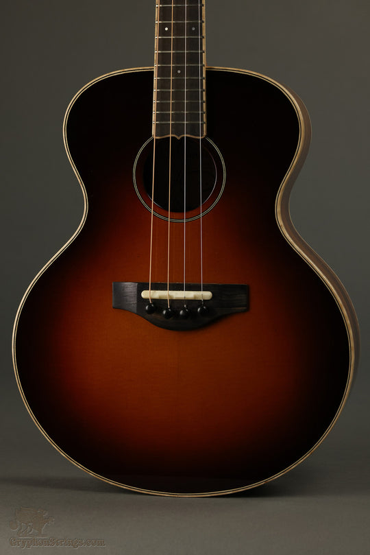 2022 KR Strings Mandolindo Deluxe Mandolin Used