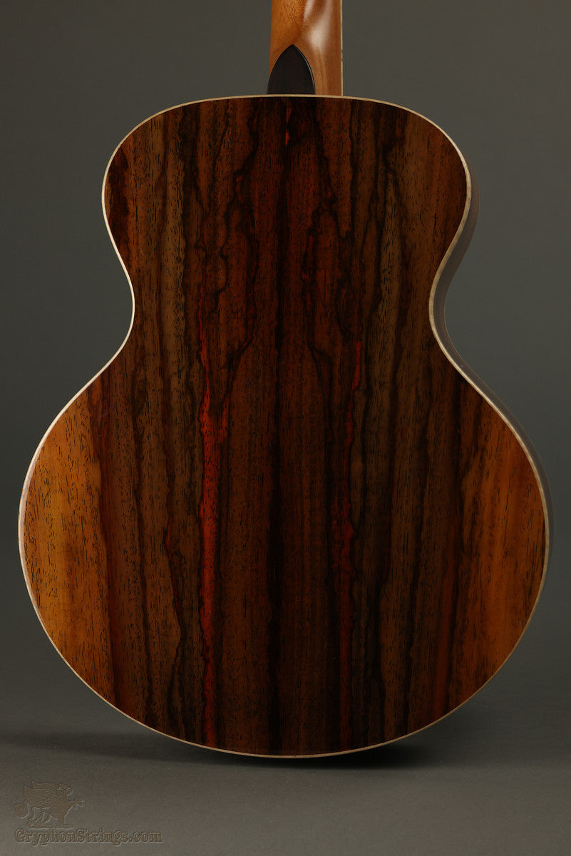 2022 KR Strings Mandolindo Deluxe Mandolin Used – Gryphon Strings