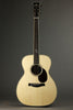 Santa Cruz Guitar Co. OM Grand Acoustic Guitar New