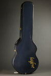 Ribbecke Halfling Pin Bridge Acoustic Bass