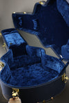 Ribbecke Halfling Pin Bridge Acoustic Bass