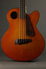 Ribbecke Halfling Pin Bridge Acoustic Bass