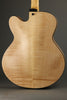 Ribbecke Halfling Pin Bridge Acoustic Bass