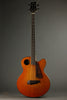 Ribbecke Halfling Pin Bridge Acoustic Bass