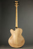 Ribbecke Halfling Pin Bridge Acoustic Bass