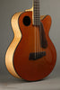 Ribbecke Halfling Pin Bridge Acoustic Bass