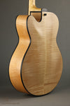 Ribbecke Halfling Pin Bridge Acoustic Bass
