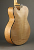 Ribbecke Halfling Pin Bridge Acoustic Bass