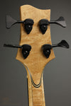 Ribbecke Halfling Pin Bridge Acoustic Bass