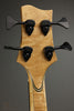 Ribbecke Halfling Pin Bridge Acoustic Bass