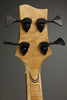 Ribbecke Halfling Pin Bridge Acoustic Bass