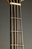 Ribbecke Halfling Pin Bridge Acoustic Bass