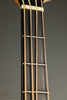 Ribbecke Halfling Pin Bridge Acoustic Bass
