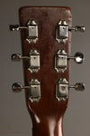 1943 Martin 000-21 Acoustic Guitar Used