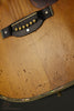 1937 Larson Brothers Euphonon 16-inch Jumbo Acoustic Guitar-Used