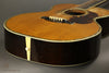 1937 Larson Brothers Euphonon 16-inch Jumbo Acoustic Guitar-Used