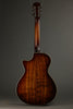 2022 Taylor K22ce 12-Fret Acoustic Electric Guitar Used