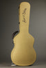 2012 Huss & Dalton 00-SP Cedar Top Acoustic Guitar Used