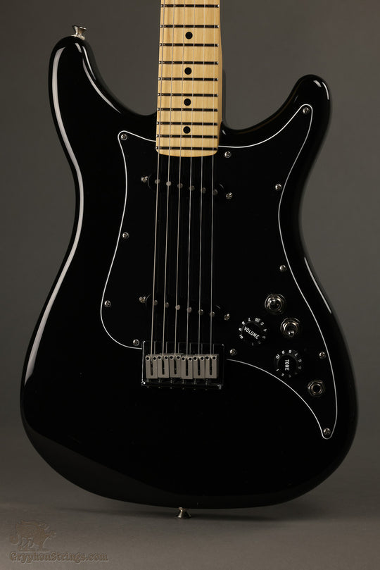 2020 Fender Lead II Electric Guitar with Tweed Case Used