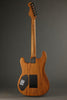 2020 Fender American Acoustasonic Strat Electric Guitar Used