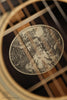 Collings OM2H 1 3/4" Nut Acoustic Guitar New