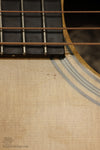 1996 Collings D2H Acoustic Guitar Used