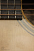 1996 Collings D2H Acoustic Guitar Used