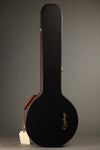 2006 Epiphone MB-500 5-String Banjo Used