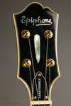 2006 Epiphone MB-500 5-String Banjo Used