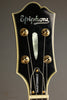2006 Epiphone MB-500 5-String Banjo Used