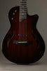 2017 Taylor Guitars T5z Classic DLX Semi-Hollow Electric Used