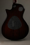 2017 Taylor Guitars T5z Classic DLX Semi-Hollow Electric Used