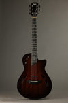 2017 Taylor Guitars T5z Classic DLX Semi-Hollow Electric Used