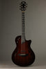 2017 Taylor Guitars T5z Classic DLX Semi-Hollow Electric Used