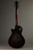 2017 Taylor Guitars T5z Classic DLX Semi-Hollow Electric Used